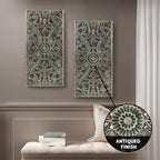 Madison Park Wall Art Living Room Décor - Image 2