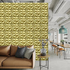 LEVOWAY 33 Pack Decorative 3D Wall Panels - Image 4