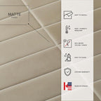 SMART TILES Peel and Stick Backsplash - Image 6