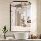 Bathroom Vanity Mirror, Living Room, Entryway Decor - Image 2