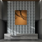 Art3dwallpanels 33 Pack 3D Wall Panel Diamond - Image 7