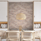 16-Pack 3D Faux Brick Acoustic Wall Panels, 11.8" x 11.8" PET Soundproof & - Image 6