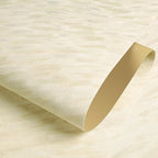 ReWallpaper Beige Velvet Wallpaper Peel and Stick Luxury Soft Velvet Flocked - Image 9