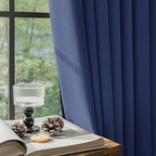 FMFUNCTEX 100% Blackout Curtains - Image 6