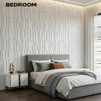 Large PU Decorative Wall Panels, TV Wall, Office & Commercial Spaces - Image 8