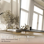 24x36 Inch Bathroom Mirror - Image 4
