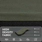 FMFUNCTEX 100% Blackout Curtains - Image 5