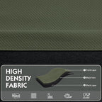 FMFUNCTEX 100% Blackout Curtains - Image 5