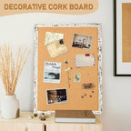 DOLLAR BOSS Cork Board for Wall - Image 6