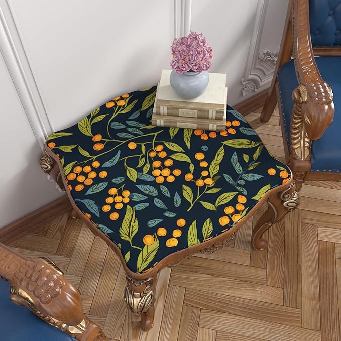 BOKEBEVE Boho Wallpaper Peel and Stick Floral Contact Paper Leaves Wall Paper - Image 2