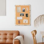 DOLLAR BOSS Cork Board for Wall - Image 8