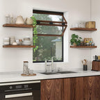 Heimlove 24 inch Floating Shelves - Image 7