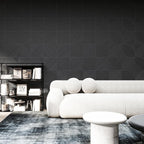 Art3d 33-Pack 3D Wall Panels for Interior Wall Decor, Textured Accent Wall - Image 6