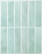 SMART TILES Peel and Stick Backsplash by SmartTiles-OriginalPeelandStickBacksplashTiles