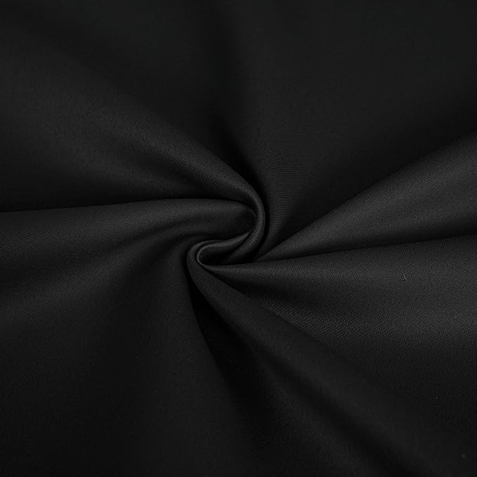 IGEMAEVE 100% Blackout Curtains - Image 4