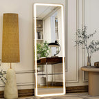 GLSLAND LED Full Length Mirror - Image 4