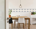 FLFK Peel and Stick Wallpaper Border - Image 6