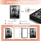 Funny Wall Art Set of 2 - Image 5
