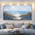 KELIYUAN Large Wall Art For Living Room Canvas Wall Decor For Office Bedroom by KELIYUANART