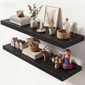 Dreamland 40 Inches Floating Shelves by Dreamland