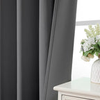 CUCRAF Custom Blackout Curtains - Image 6