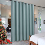 RYB HOME Privacy Room Divider Curtains by RYBHOME
