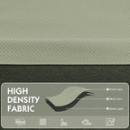 FMFUNCTEX 100% Blackout Curtains - Image 4