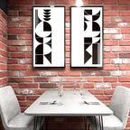 3D Faux Stone Wall Panels, 1.18" wall Panels - Image 5