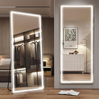 Antok LED Full Length Mirror - Image 3