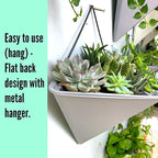 LaLaGreen Wall Planters - Image 8