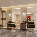 Antok LED Full Length Mirror - Image 6