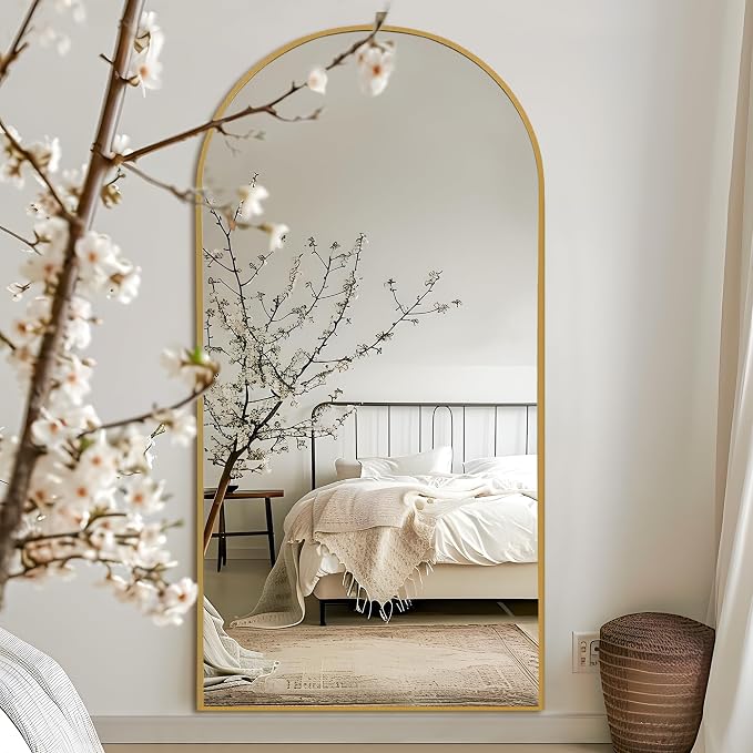 NicBex Oversized Full Length Mirror - Image 6