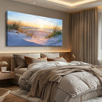 Canvas Wall Art For Living Room Super Large Size Wall Decor For Office Canvas - Image 3