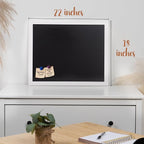 Loddie Doddie Magnetic Chalkboard - Image 3