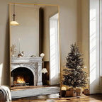 Beauty4U 79" x 39" Full Length Mirror by Beauty4U
