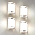 ASD LED Indoor Wall Mount Light Fixture by ASDLightingCorporation