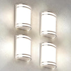 ASD LED Indoor Wall Mount Light Fixture by ASDLightingCorporation