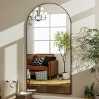 HARRITPURE 76"x46"Full Length Mirror - Image 7
