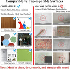 3D Wall Panels Peel and Stick - Image 8
