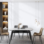 practicalWs Peel and Stick Wallpaper 17.7’’ x 393.7’’, Self Adhesive Wood Look - Image 7