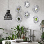 Namalu 6 Pcs Mirrors - Image 6