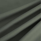 NICETOWN Room Darkening Draperies Curtains Panels, 2 Panels Dark Mallard W52 x - Image 9