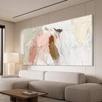 Canvas Wall Art Decor Oversized Wall Art Pictures by TAIJXAGSG