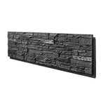 ROOMTEC 1-Pack Faux Stone Wall Covering Panels by ROOMTEC