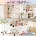 97 Decor Retro Downtown Girl Room Decor - Image 4