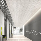 Velvet 3d wall panels for Interior wall Decor peel and stick, Soundproof - Image 7