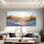 MHARTK66 Wall Decor for Living Room Large Canvas Wall Art for Bedroom Modern - Image 8