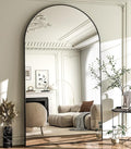 HARRITPURE 86x46 inch Full Length Mirror by HARRITPUREHome