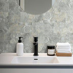 AULIGET 2-Piece Peel and Stick Backsplash Wall Tiles - Image 3