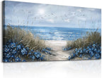 KELIYUAN Wall Art For Living Room Canvas Wall Decor For Bedroom Office - Image 2